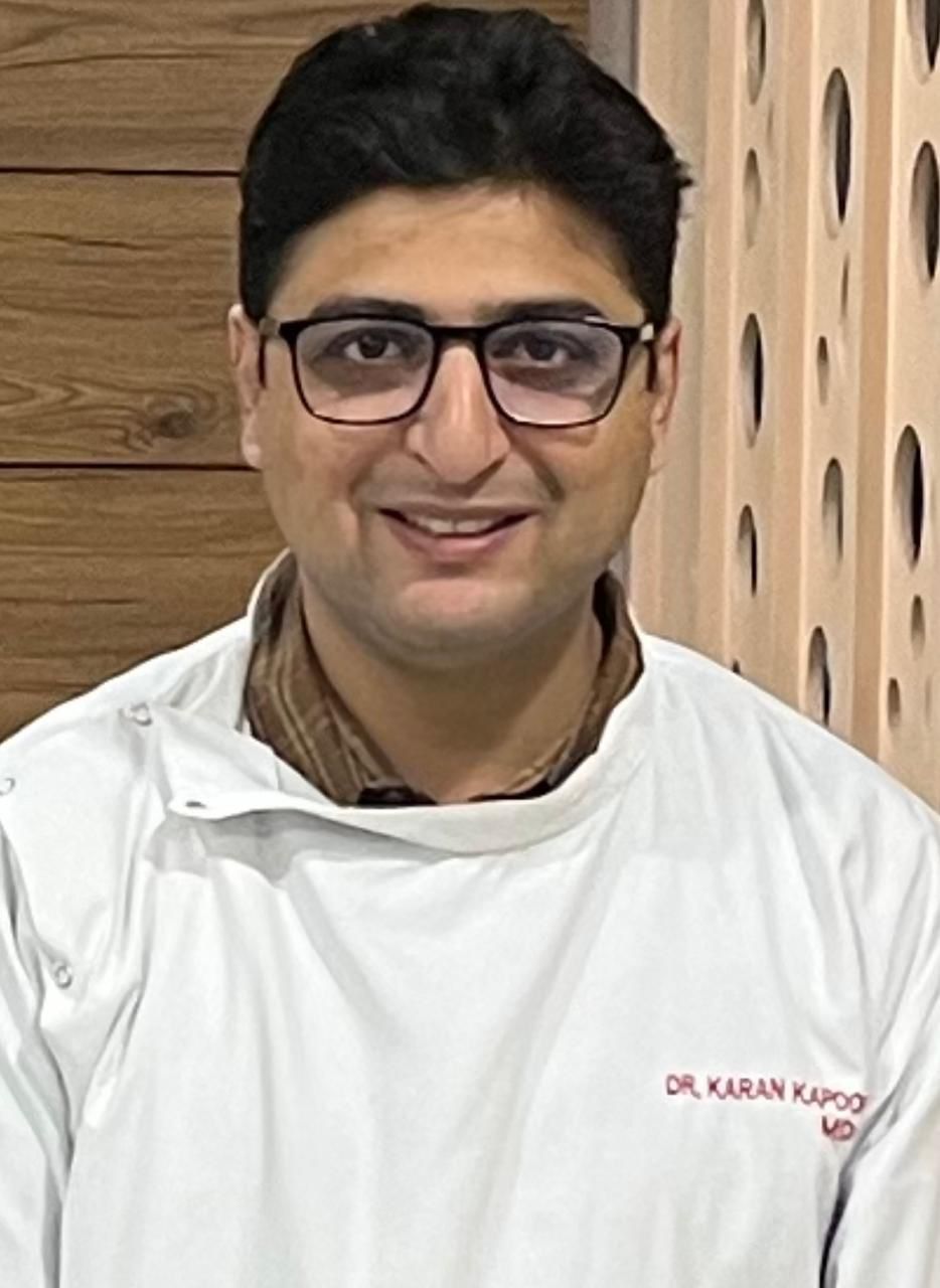Kapoor Dental Clinic