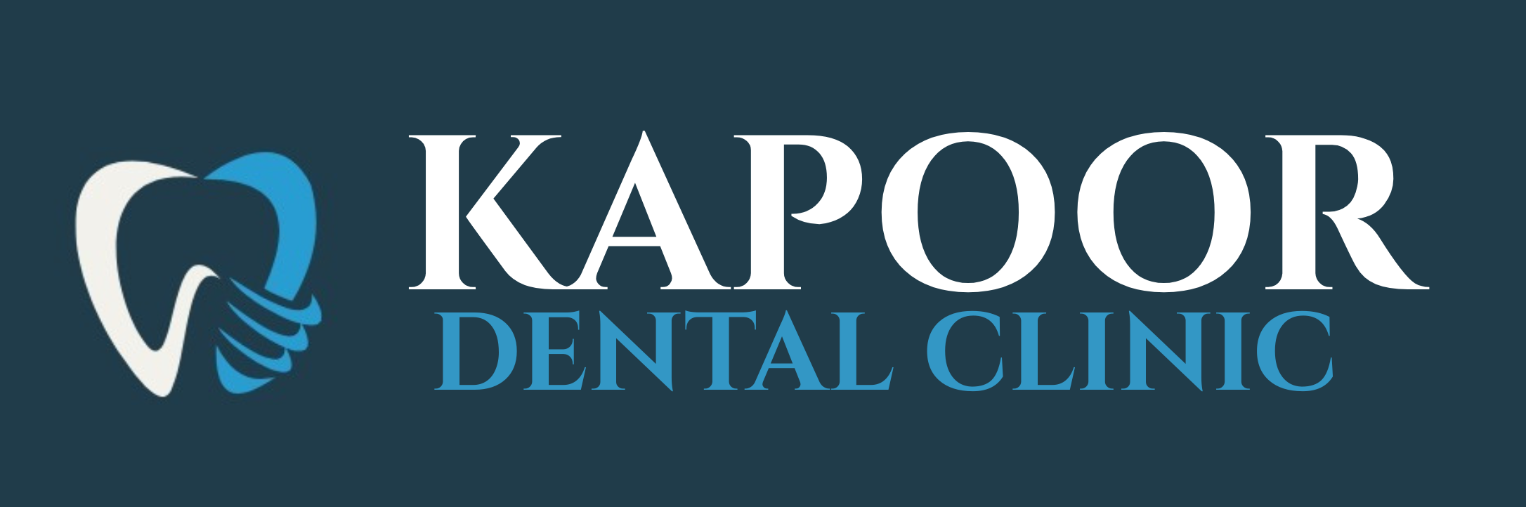 kapoordentalclinic.com