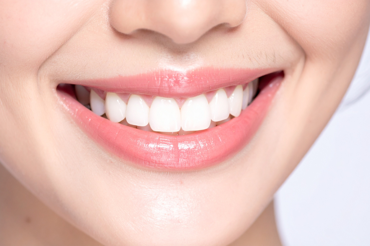 Smile Makeover